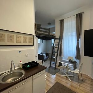 Appartement met een Slaapkamer